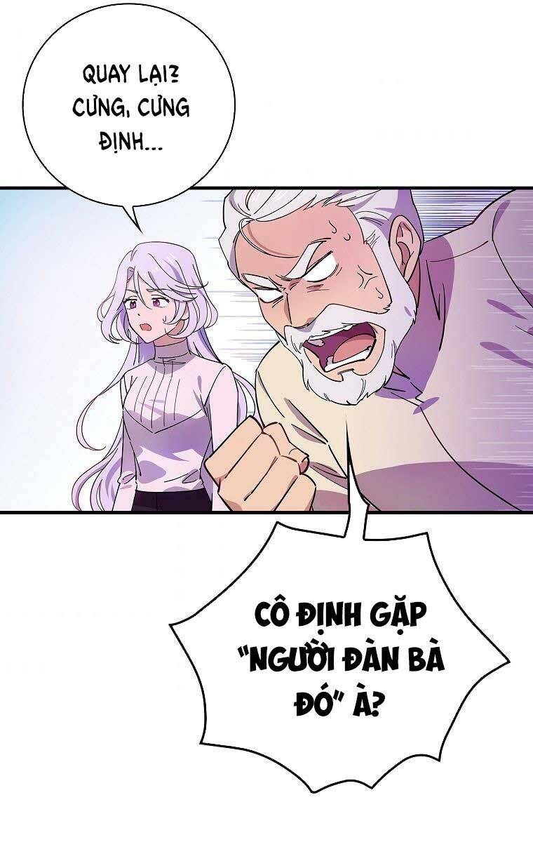 Giai Điệu Của Nhành Cây Khô Héo Chapter 8 - 4