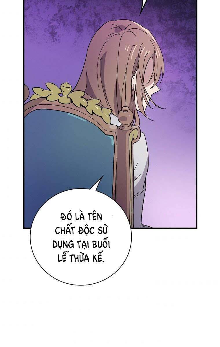 Giai Điệu Của Nhành Cây Khô Héo Chapter 8 - 31