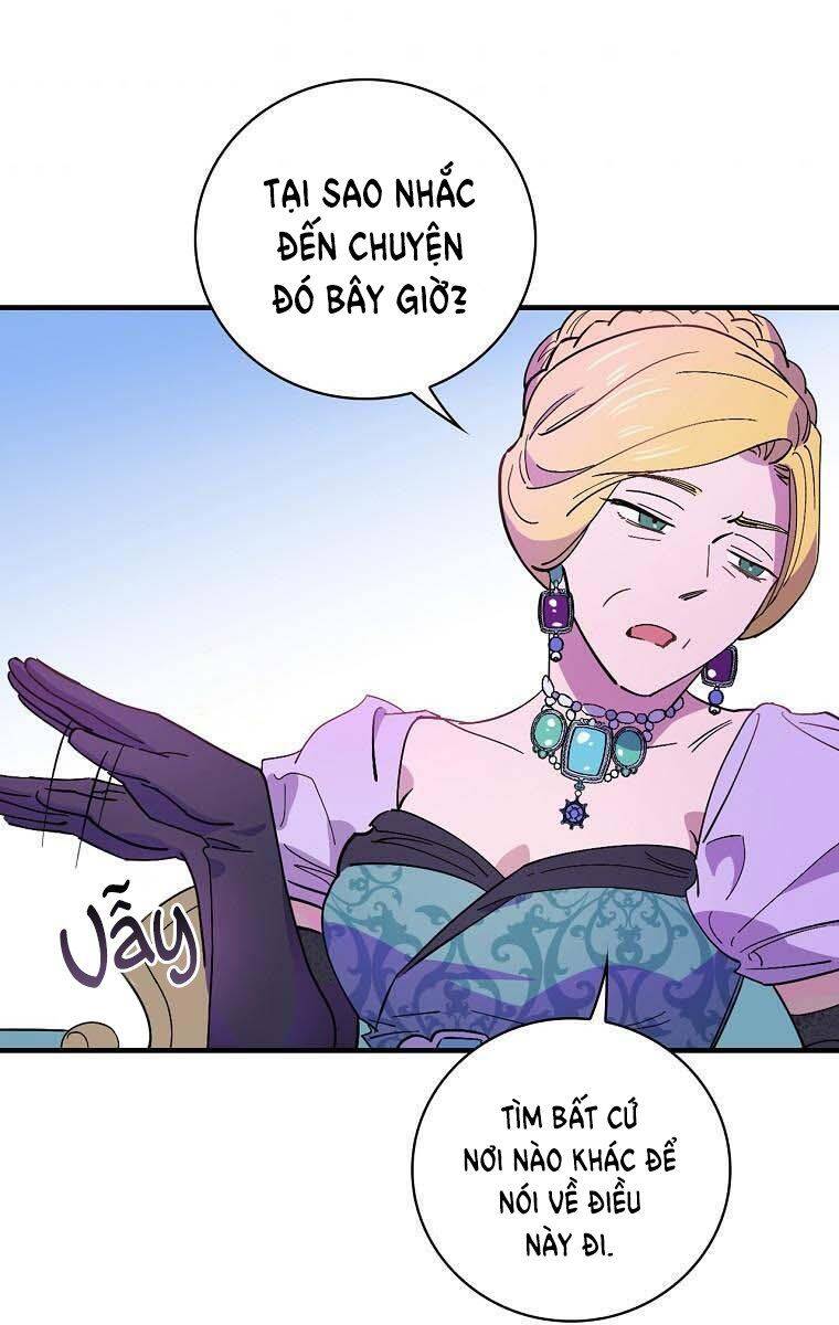 Giai Điệu Của Nhành Cây Khô Héo Chapter 8 - 32