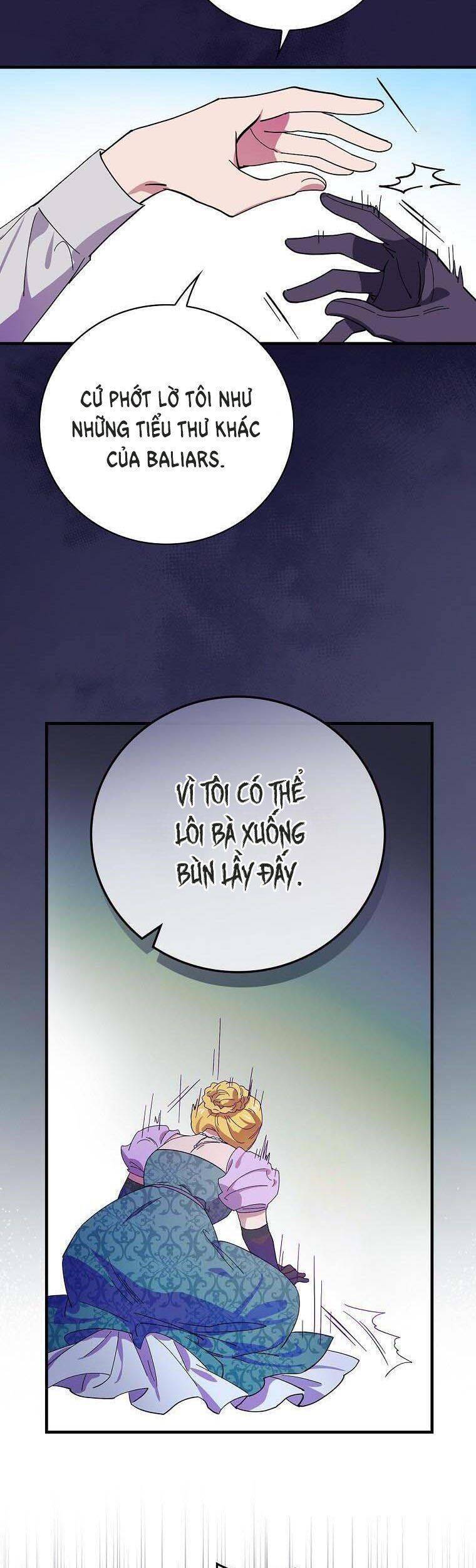 Giai Điệu Của Nhành Cây Khô Héo Chapter 8 - 43