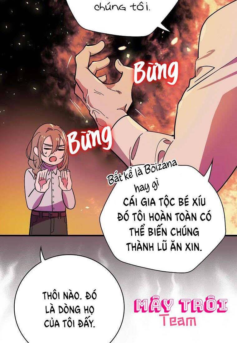 Giai Điệu Của Nhành Cây Khô Héo Chapter 8 - 6