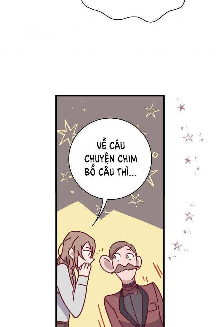 Giai Điệu Của Nhành Cây Khô Héo Chapter 8 - 54