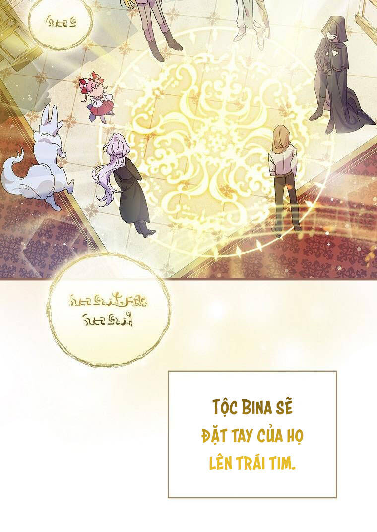 Giai Điệu Của Nhành Cây Khô Héo Chapter 9.1 - 11