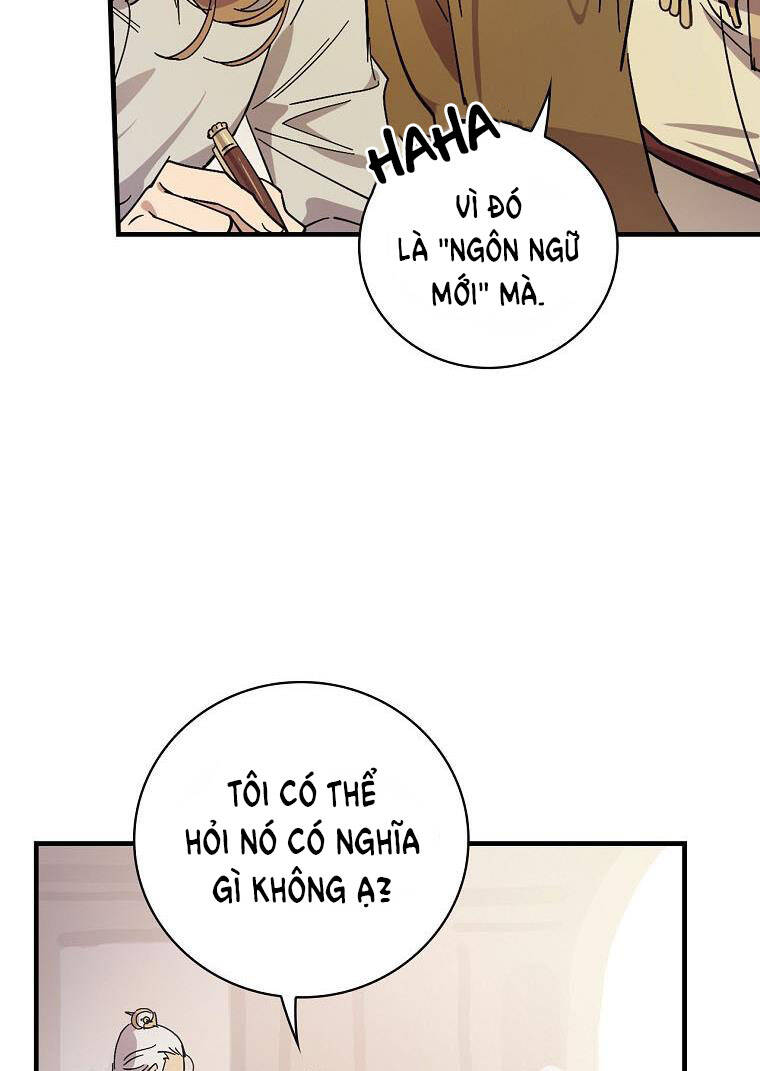 Giai Điệu Của Nhành Cây Khô Héo Chapter 9.1 - 4