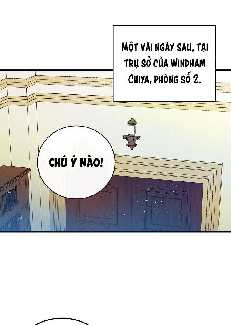 Giai Điệu Của Nhành Cây Khô Héo Chapter 9.2 - 1