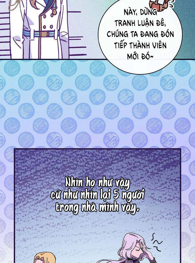 Giai Điệu Của Nhành Cây Khô Héo Chapter 9.2 - 11