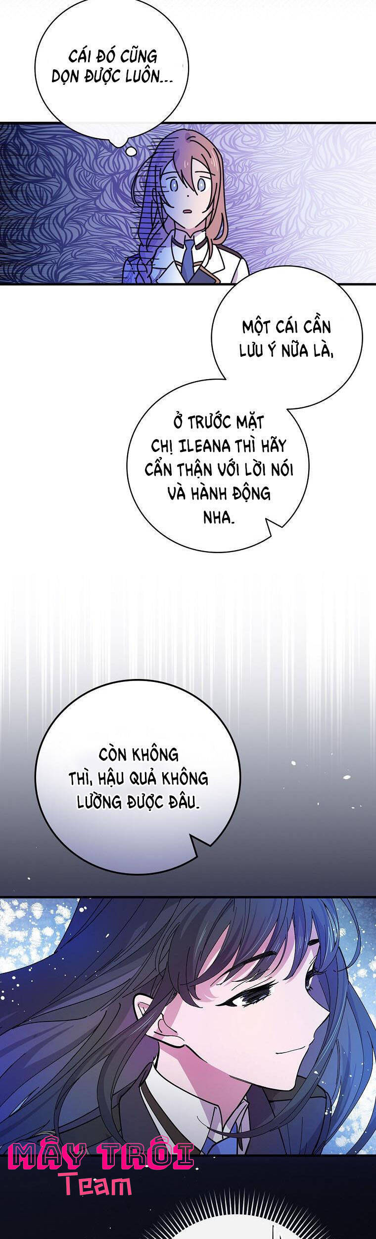 Giai Điệu Của Nhành Cây Khô Héo Chapter 9.2 - 34
