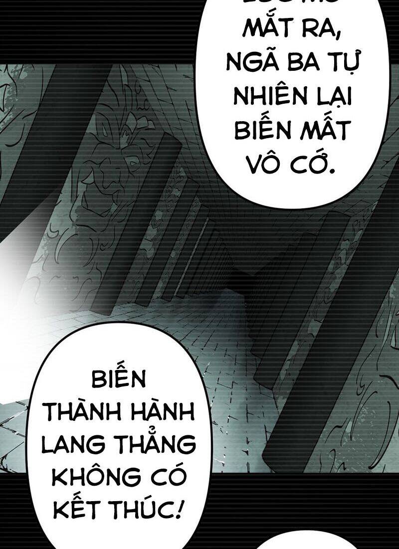Ta Làm Đạo Sĩ Những Năm Kia Chapter 14 - 12