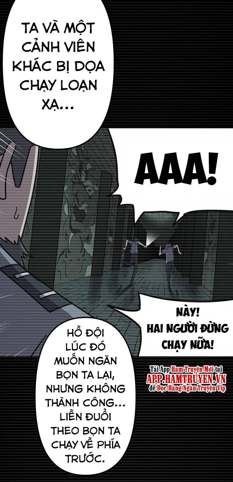 Ta Làm Đạo Sĩ Những Năm Kia Chapter 14 - 14