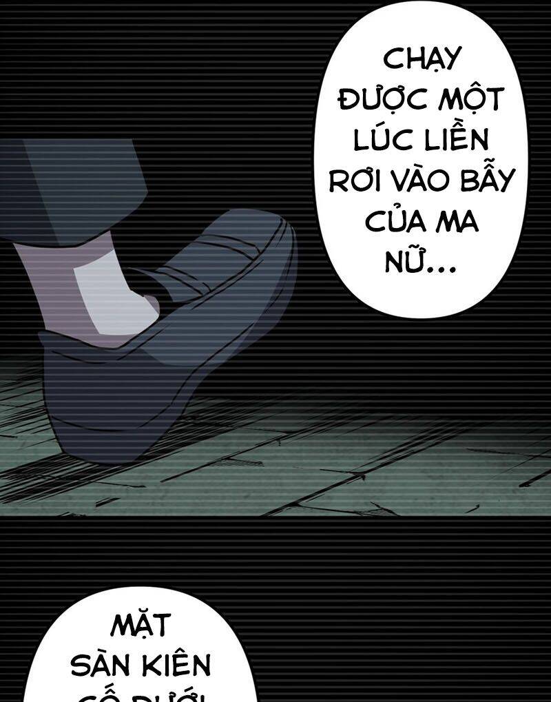 Ta Làm Đạo Sĩ Những Năm Kia Chapter 14 - 15