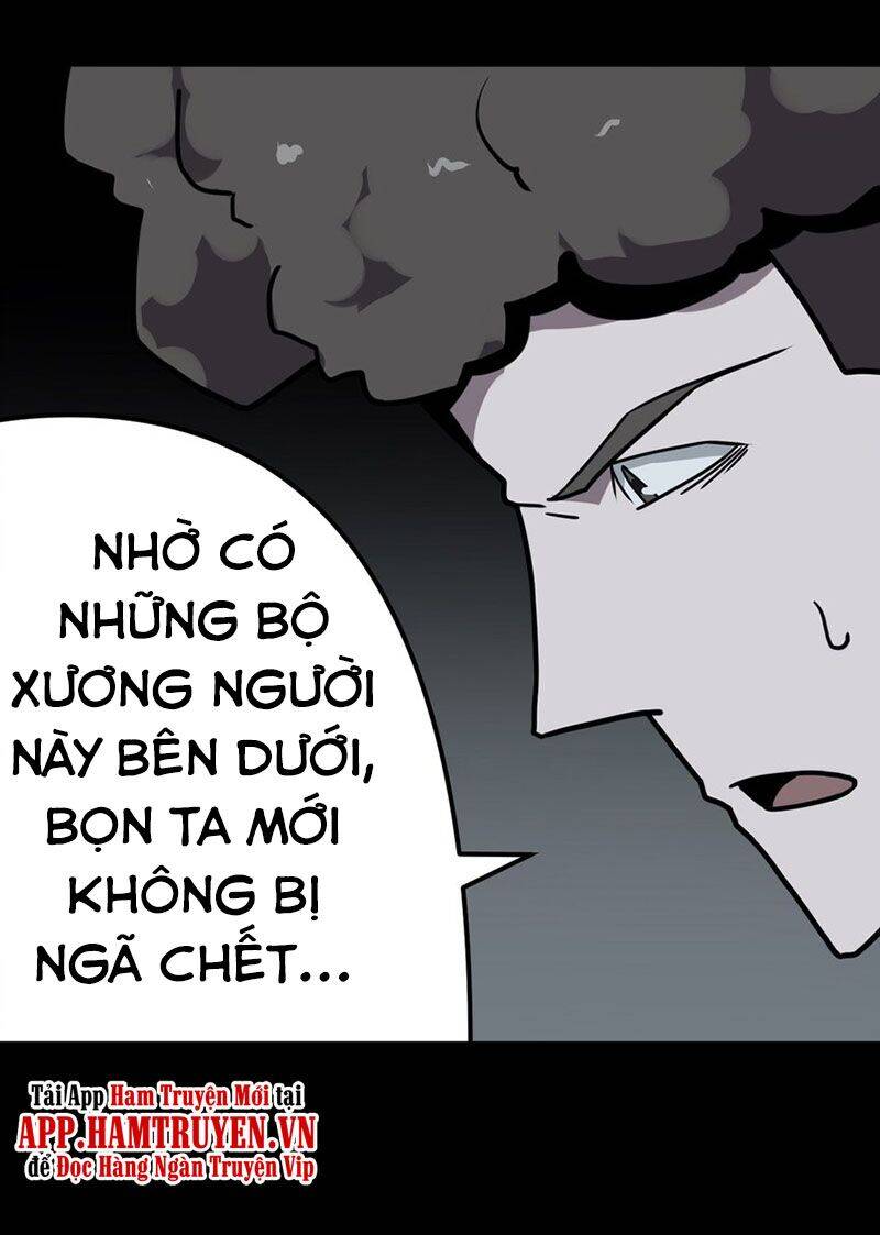 Ta Làm Đạo Sĩ Những Năm Kia Chapter 14 - 19