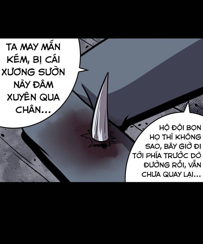 Ta Làm Đạo Sĩ Những Năm Kia Chapter 14 - 20