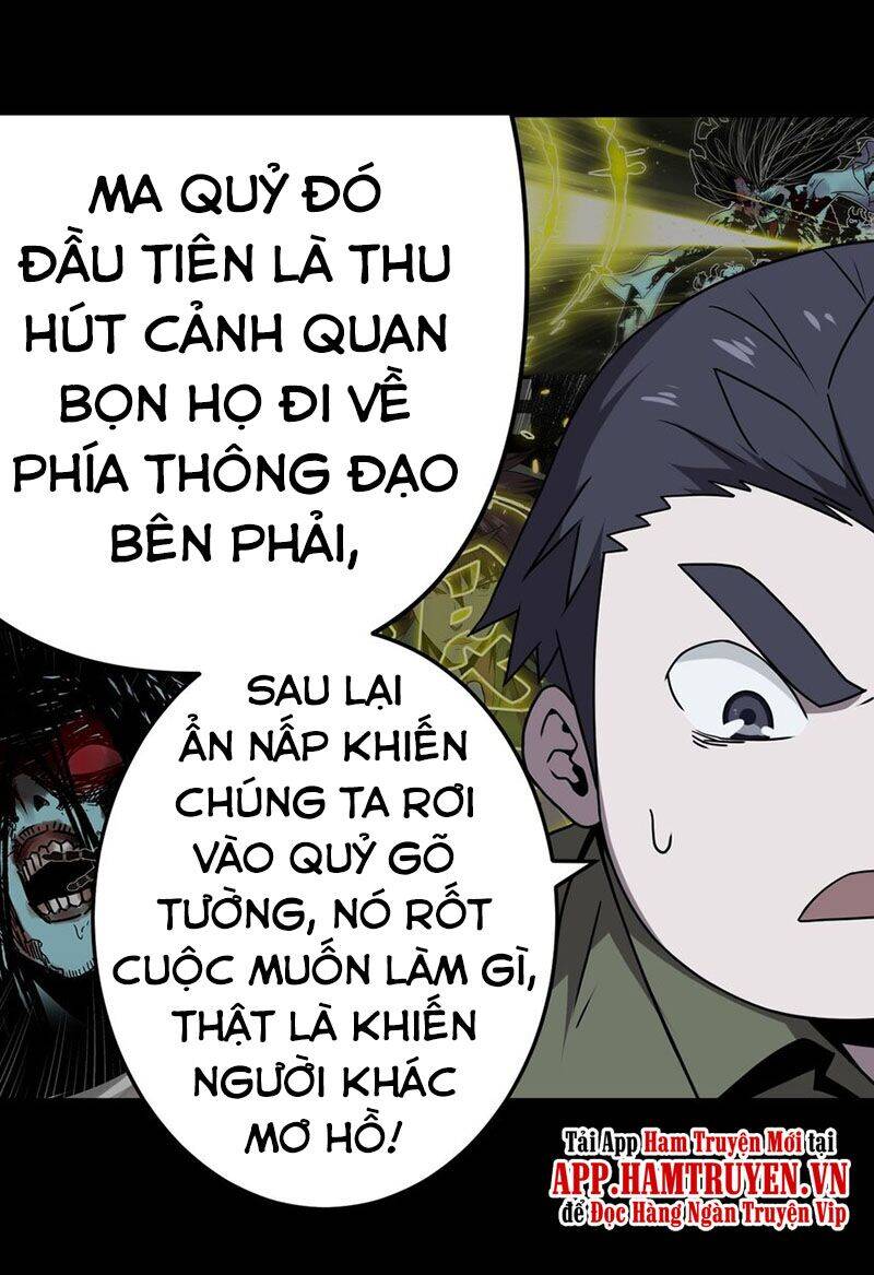 Ta Làm Đạo Sĩ Những Năm Kia Chapter 14 - 21