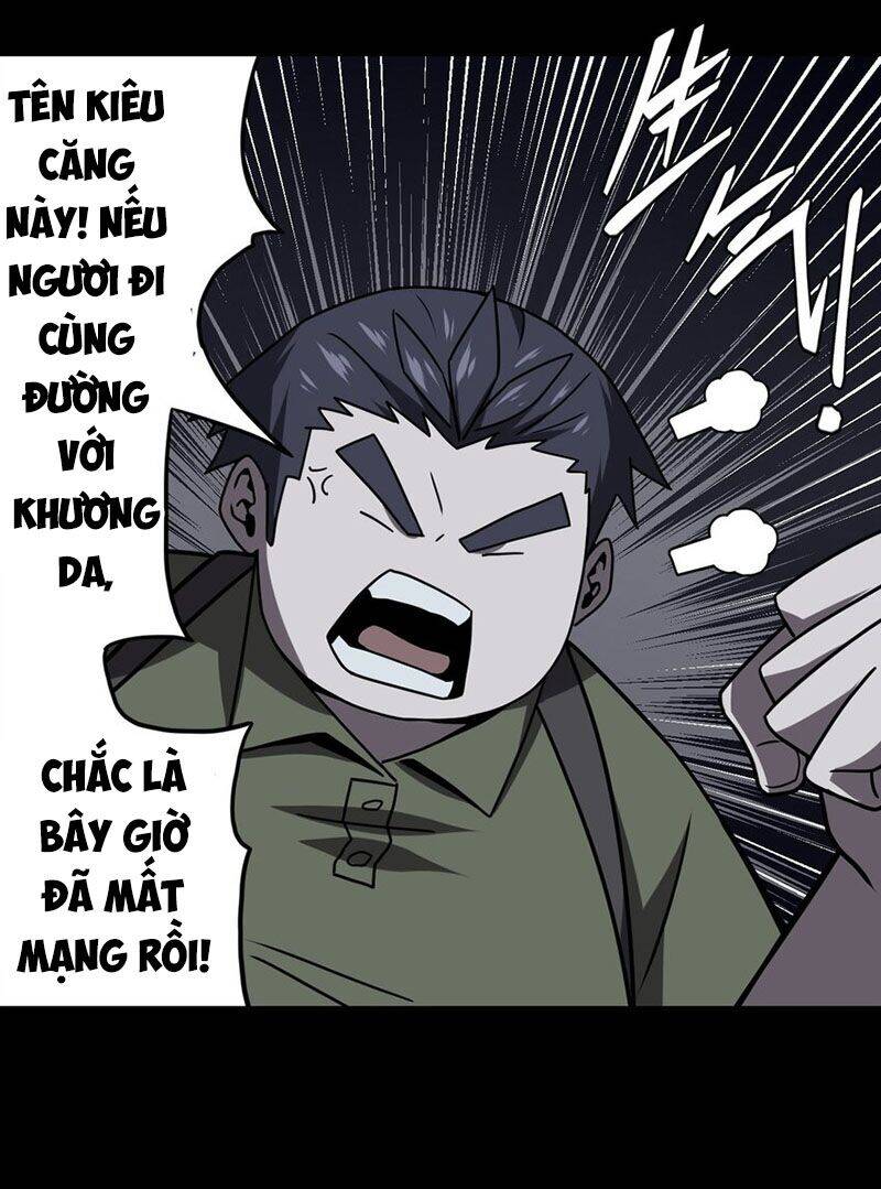 Ta Làm Đạo Sĩ Những Năm Kia Chapter 14 - 26