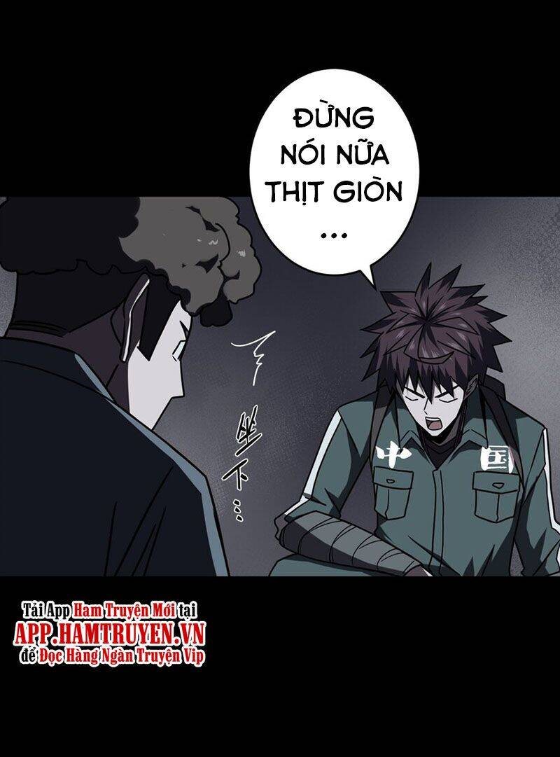 Ta Làm Đạo Sĩ Những Năm Kia Chapter 14 - 27