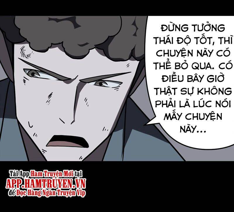 Ta Làm Đạo Sĩ Những Năm Kia Chapter 14 - 29