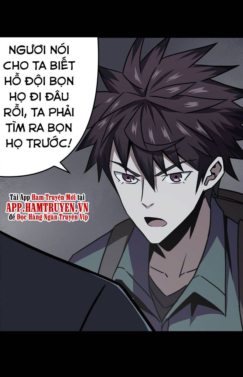 Ta Làm Đạo Sĩ Những Năm Kia Chapter 14 - 31