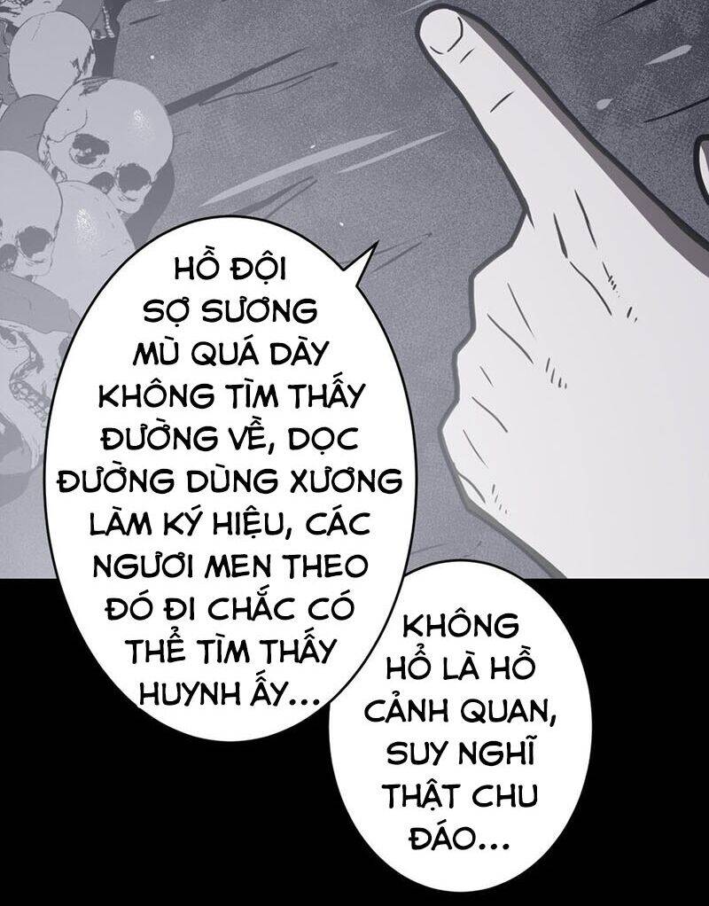 Ta Làm Đạo Sĩ Những Năm Kia Chapter 14 - 33