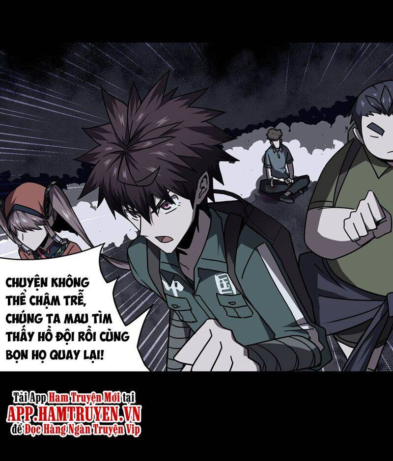 Ta Làm Đạo Sĩ Những Năm Kia Chapter 14 - 34