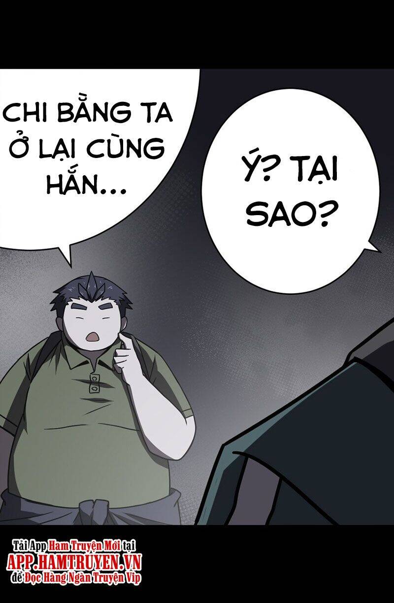 Ta Làm Đạo Sĩ Những Năm Kia Chapter 14 - 38