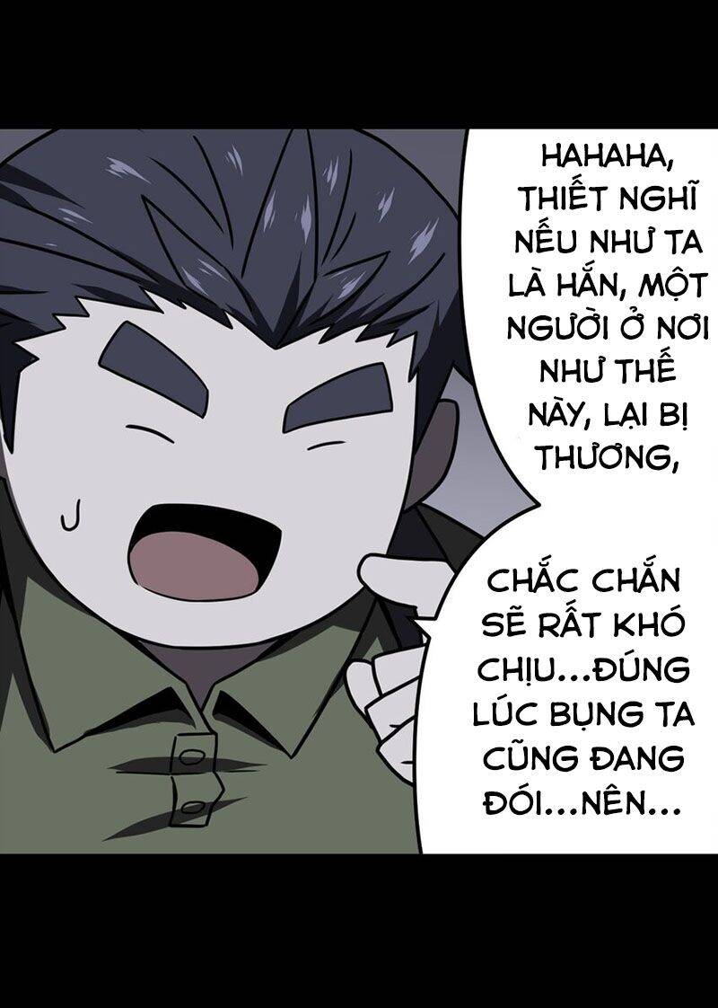 Ta Làm Đạo Sĩ Những Năm Kia Chapter 14 - 39
