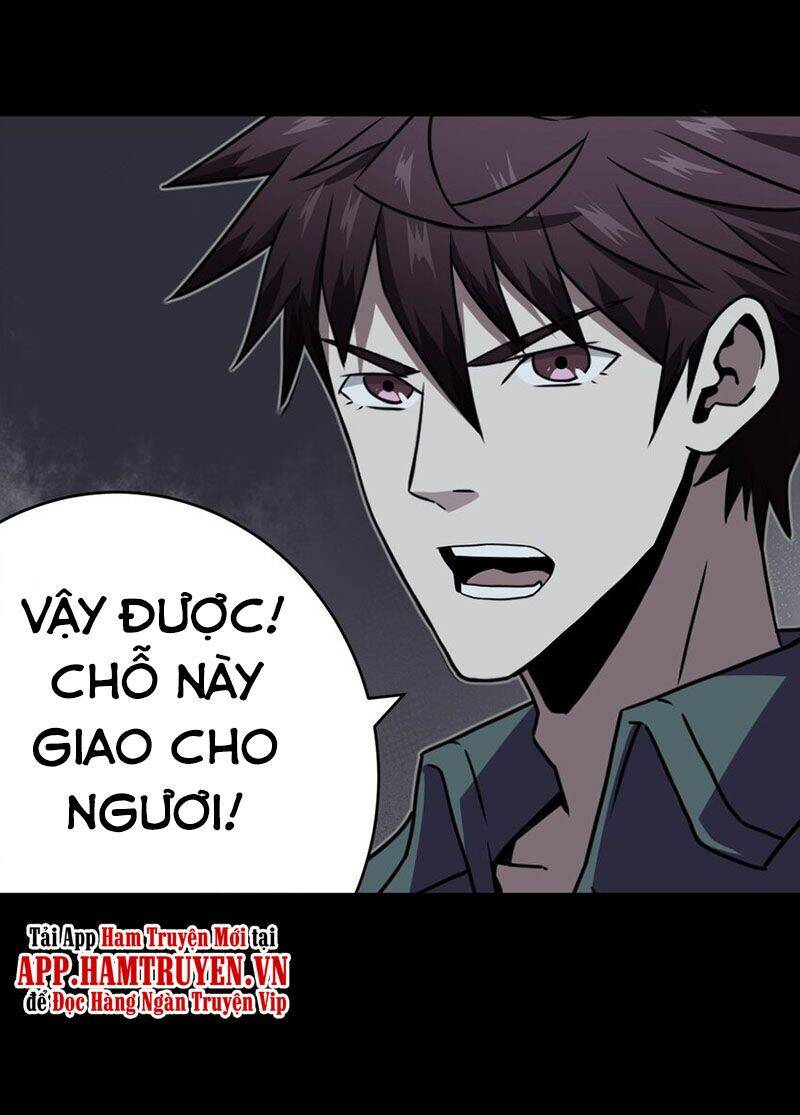 Ta Làm Đạo Sĩ Những Năm Kia Chapter 14 - 40