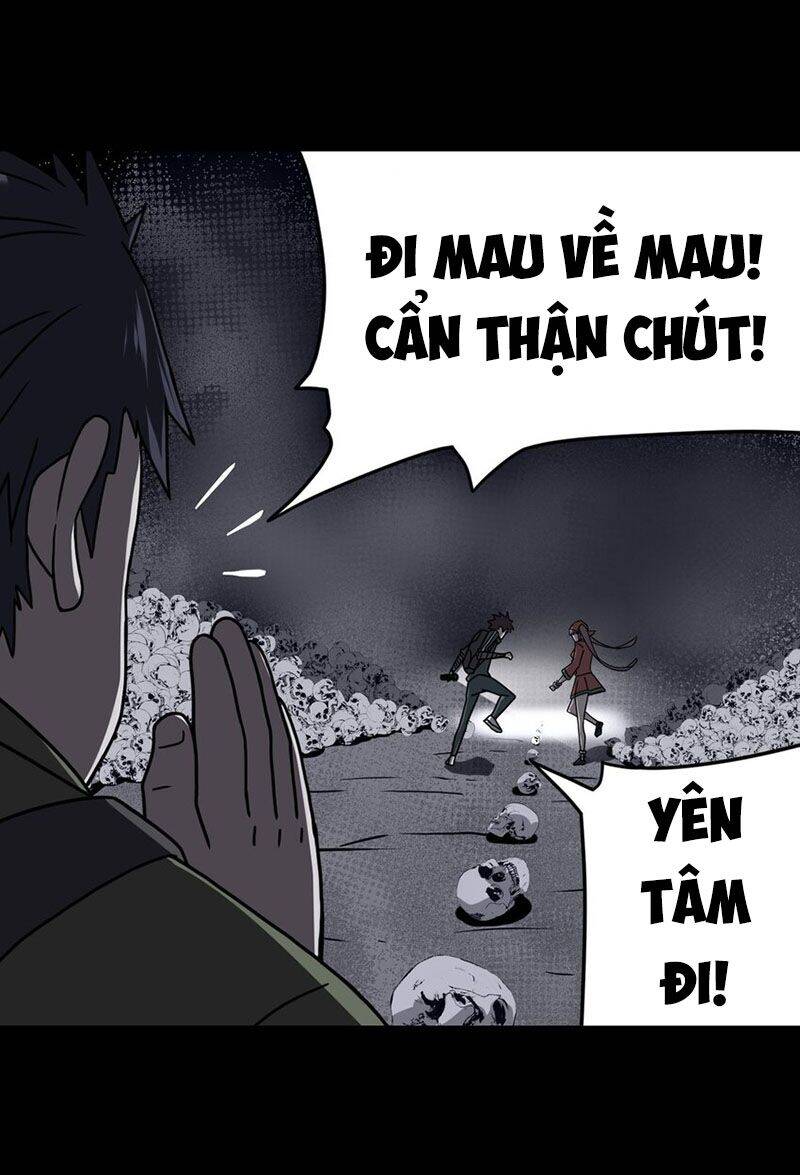 Ta Làm Đạo Sĩ Những Năm Kia Chapter 14 - 41