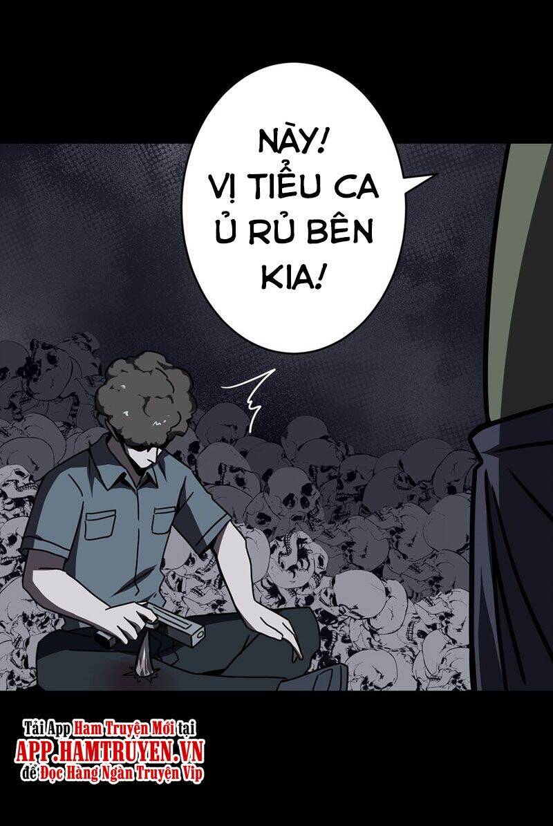 Ta Làm Đạo Sĩ Những Năm Kia Chapter 14 - 42