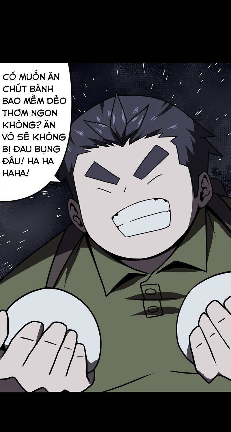 Ta Làm Đạo Sĩ Những Năm Kia Chapter 14 - 43