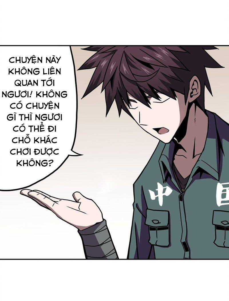 Ta Làm Đạo Sĩ Những Năm Kia Chapter 7 - 22