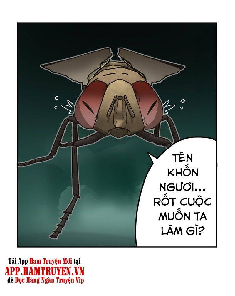 Ta Làm Đạo Sĩ Những Năm Kia Chapter 7 - 50