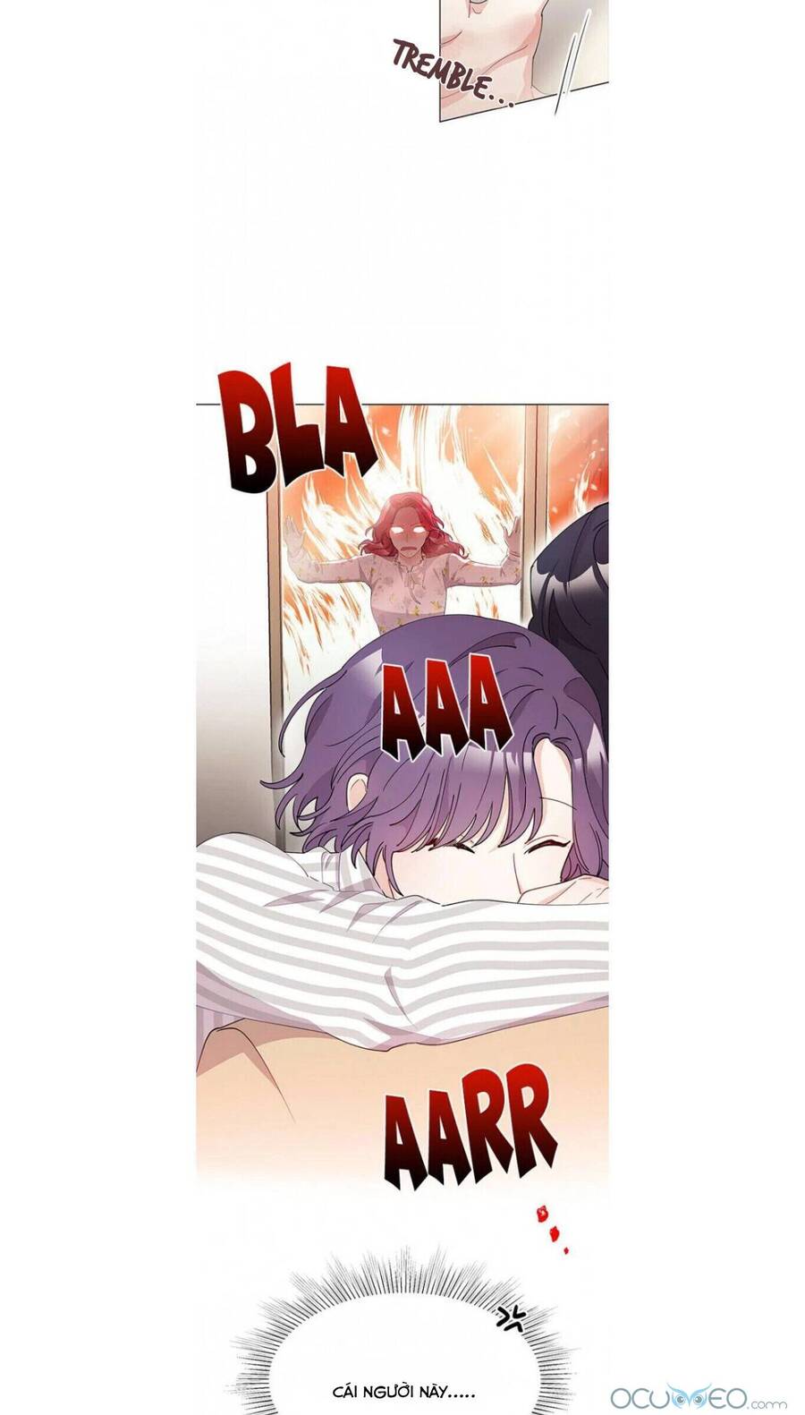 Chạm Vào Tim Em Chapter 21 - 16