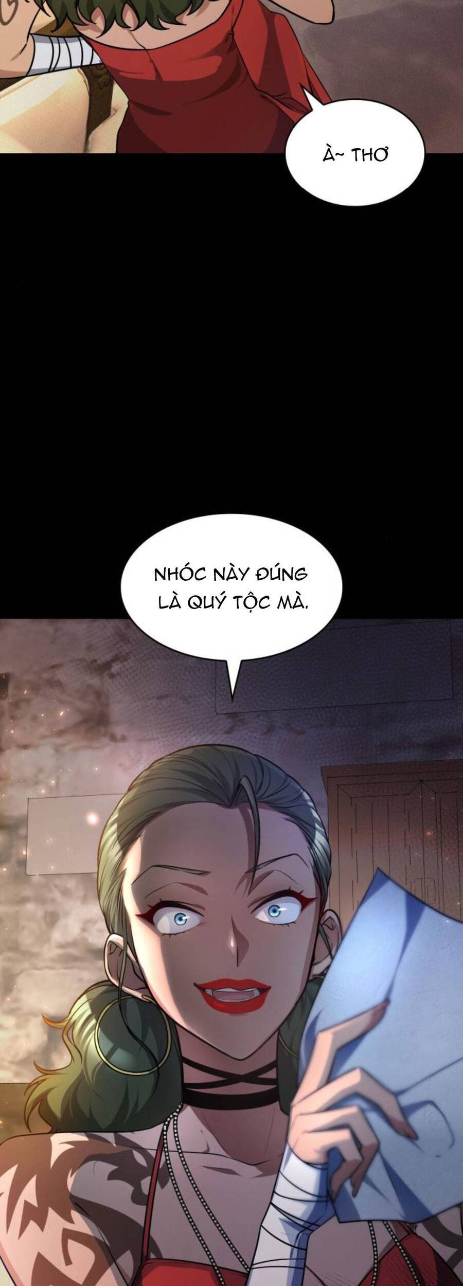 Regina Lena - Gửi Người Không Được Tha Thứ Chapter 11 - 50