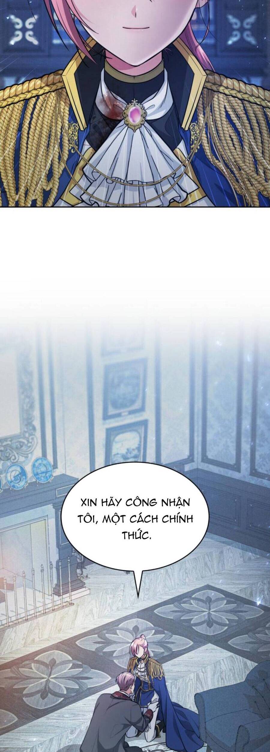 Regina Lena - Gửi Người Không Được Tha Thứ Chapter 11 - 7