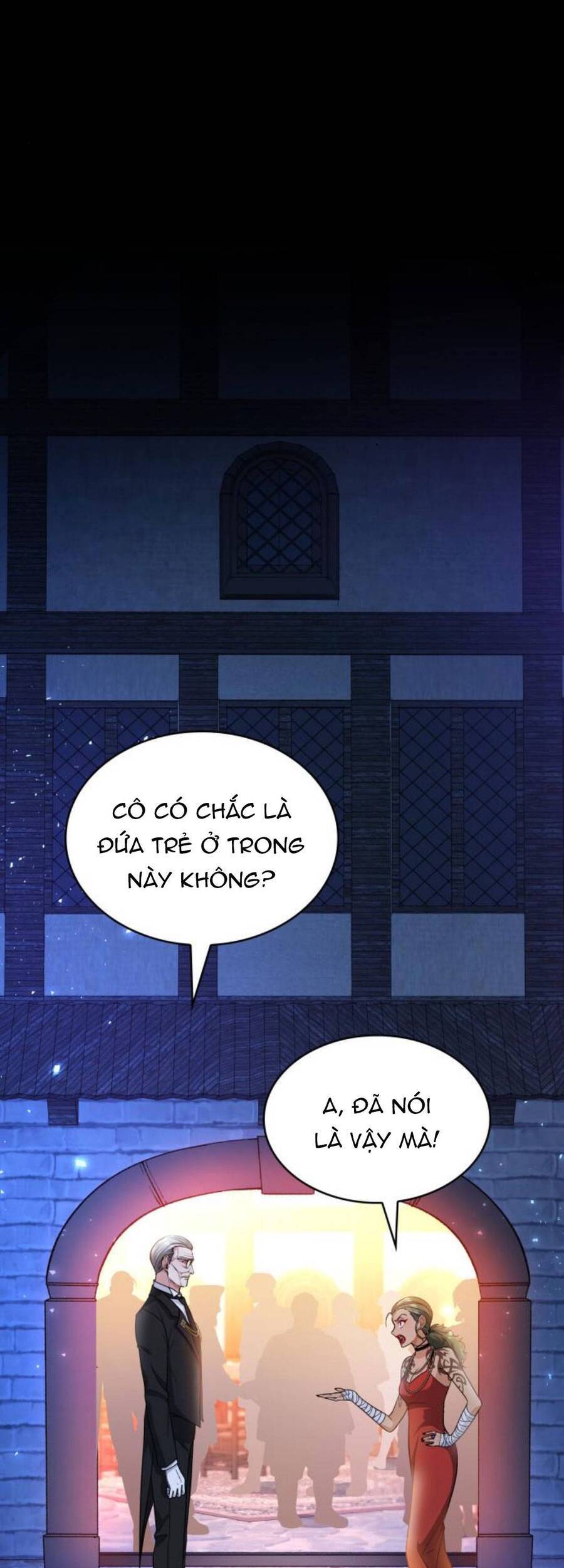 Regina Lena - Gửi Người Không Được Tha Thứ Chapter 11 - 74