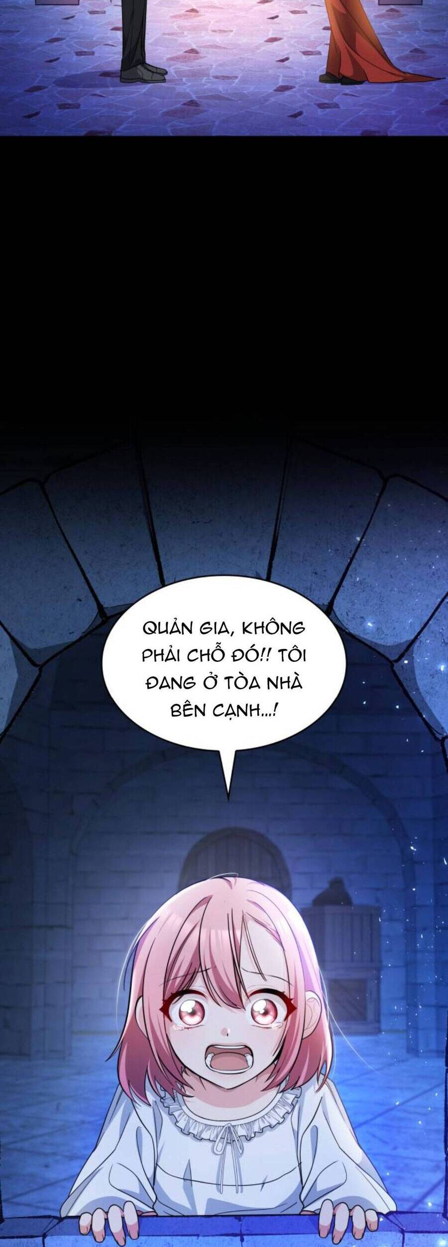 Regina Lena - Gửi Người Không Được Tha Thứ Chapter 11 - 75
