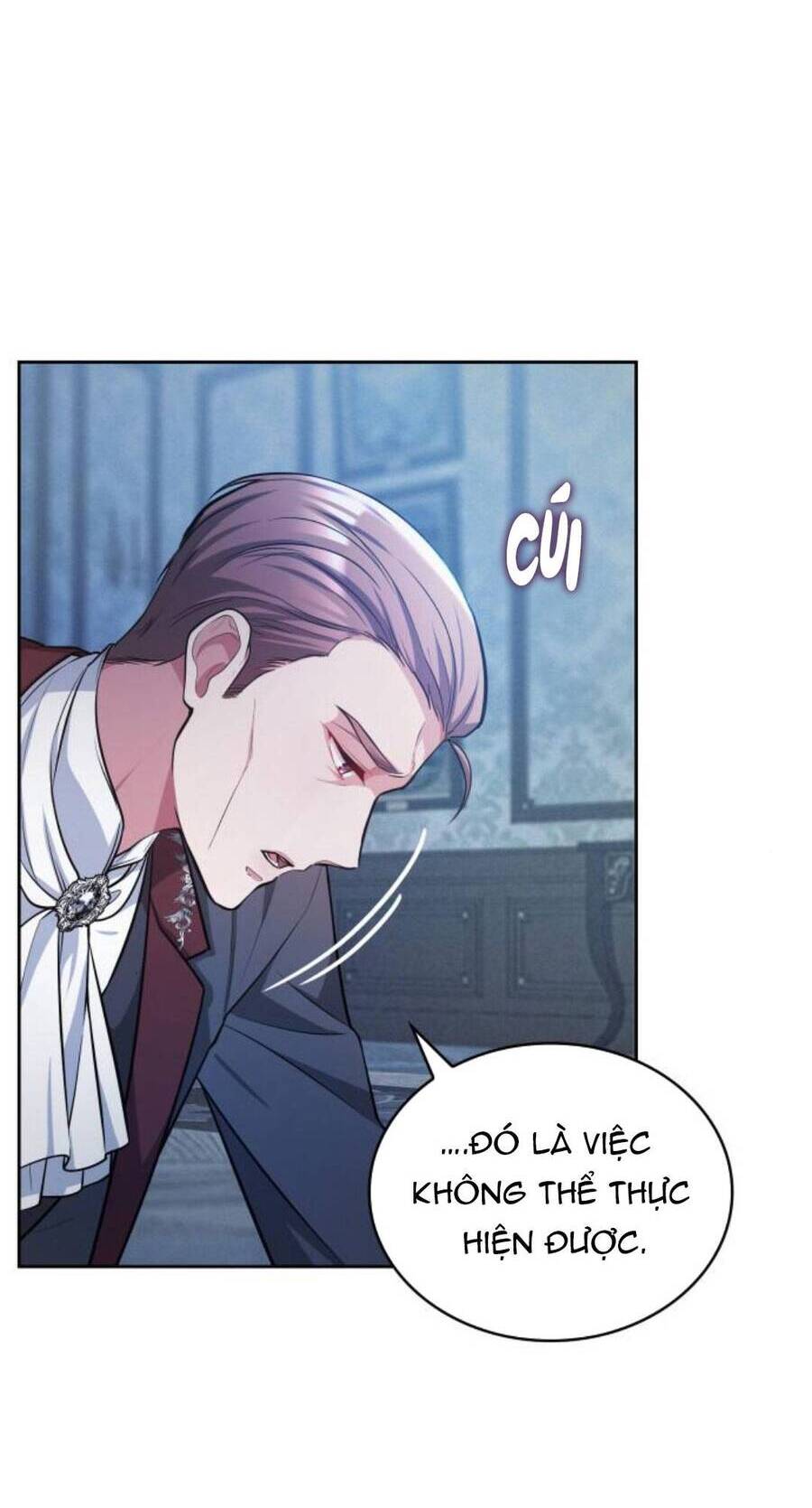 Regina Lena - Gửi Người Không Được Tha Thứ Chapter 11 - 9