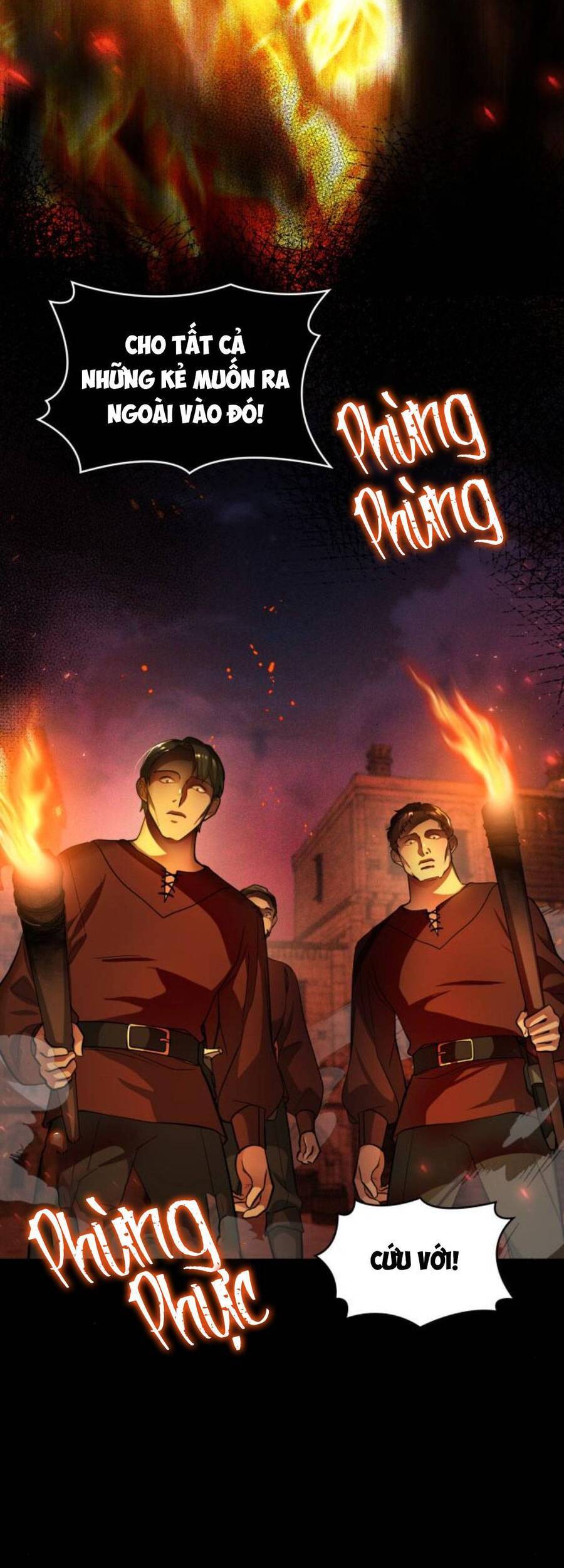 Regina Lena - Gửi Người Không Được Tha Thứ Chapter 11 - 82