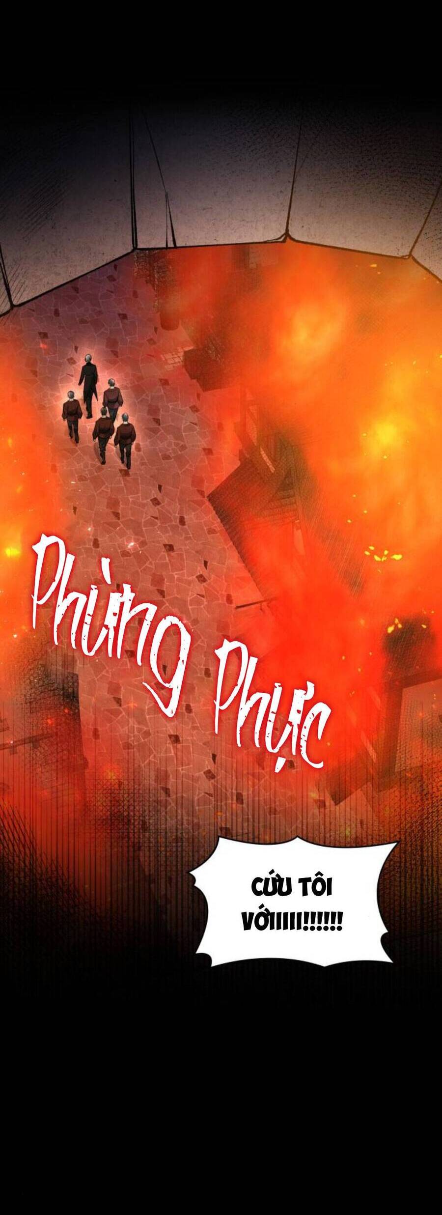 Regina Lena - Gửi Người Không Được Tha Thứ Chapter 11 - 83