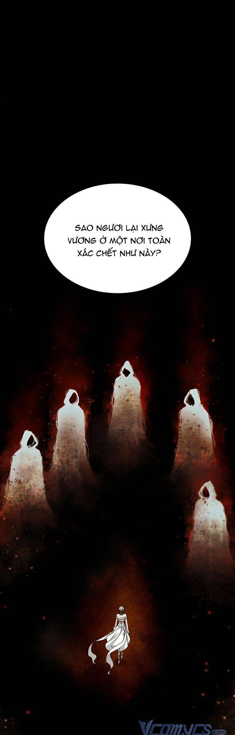 Regina Lena - Gửi Người Không Được Tha Thứ Chapter 18 - 12