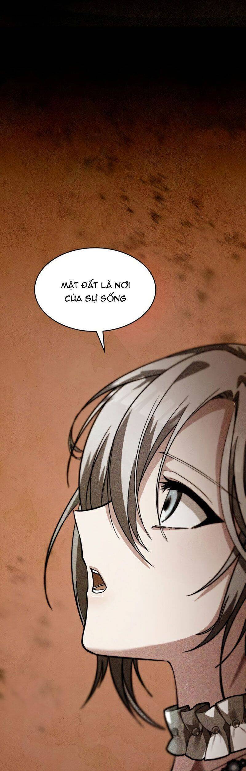 Regina Lena - Gửi Người Không Được Tha Thứ Chapter 18 - 16