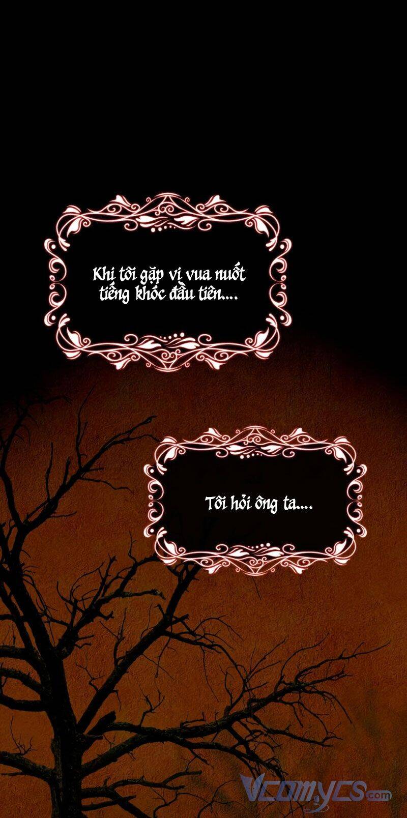 Regina Lena - Gửi Người Không Được Tha Thứ Chapter 18 - 25