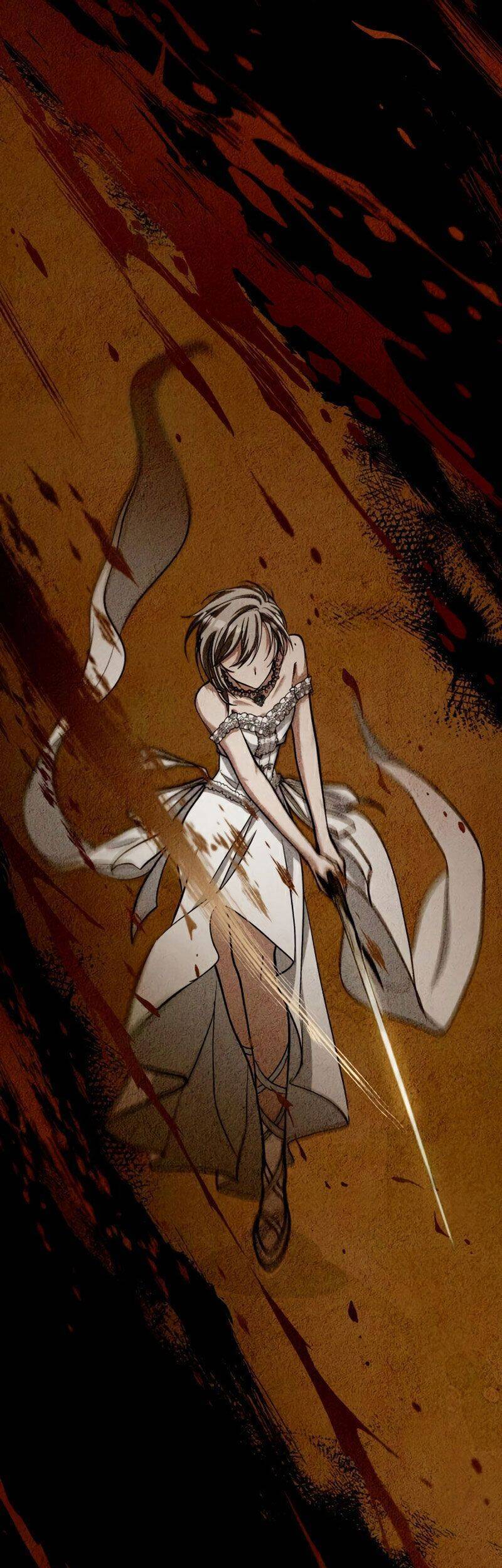 Regina Lena - Gửi Người Không Được Tha Thứ Chapter 18 - 36