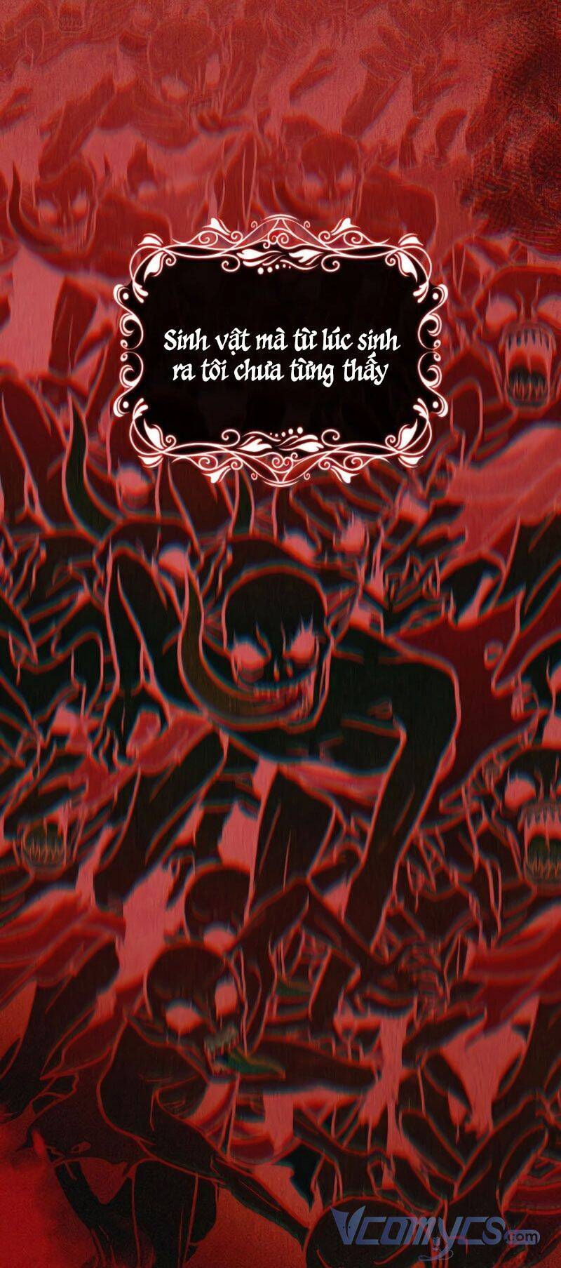Regina Lena - Gửi Người Không Được Tha Thứ Chapter 18 - 5