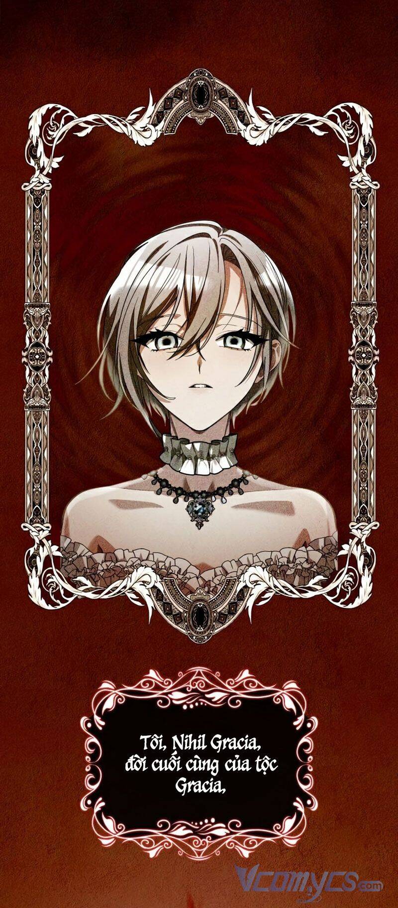 Regina Lena - Gửi Người Không Được Tha Thứ Chapter 18 - 7