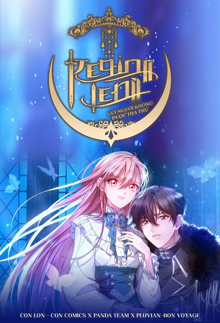 Regina Lena - Gửi Người Không Được Tha Thứ Chapter 2 - 1
