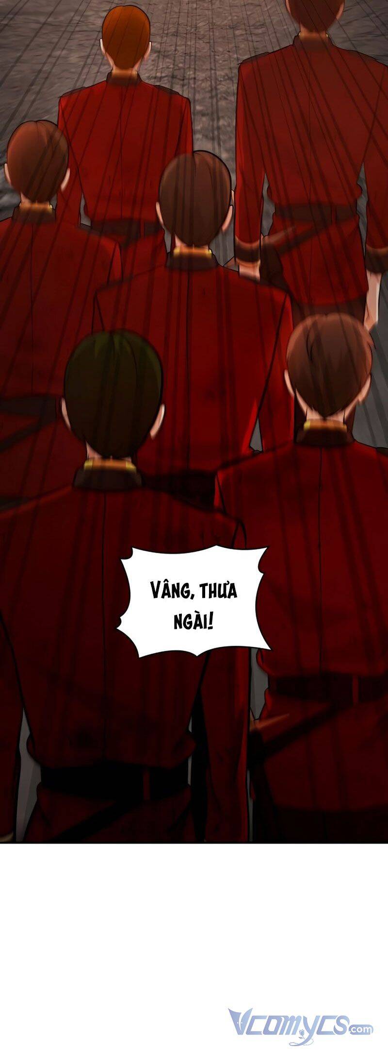 Regina Lena - Gửi Người Không Được Tha Thứ Chapter 20 - 19