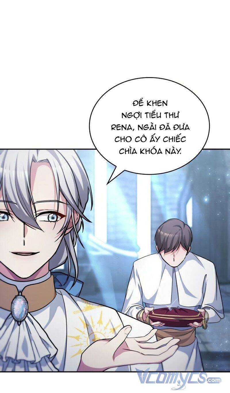 Regina Lena - Gửi Người Không Được Tha Thứ Chapter 20 - 83