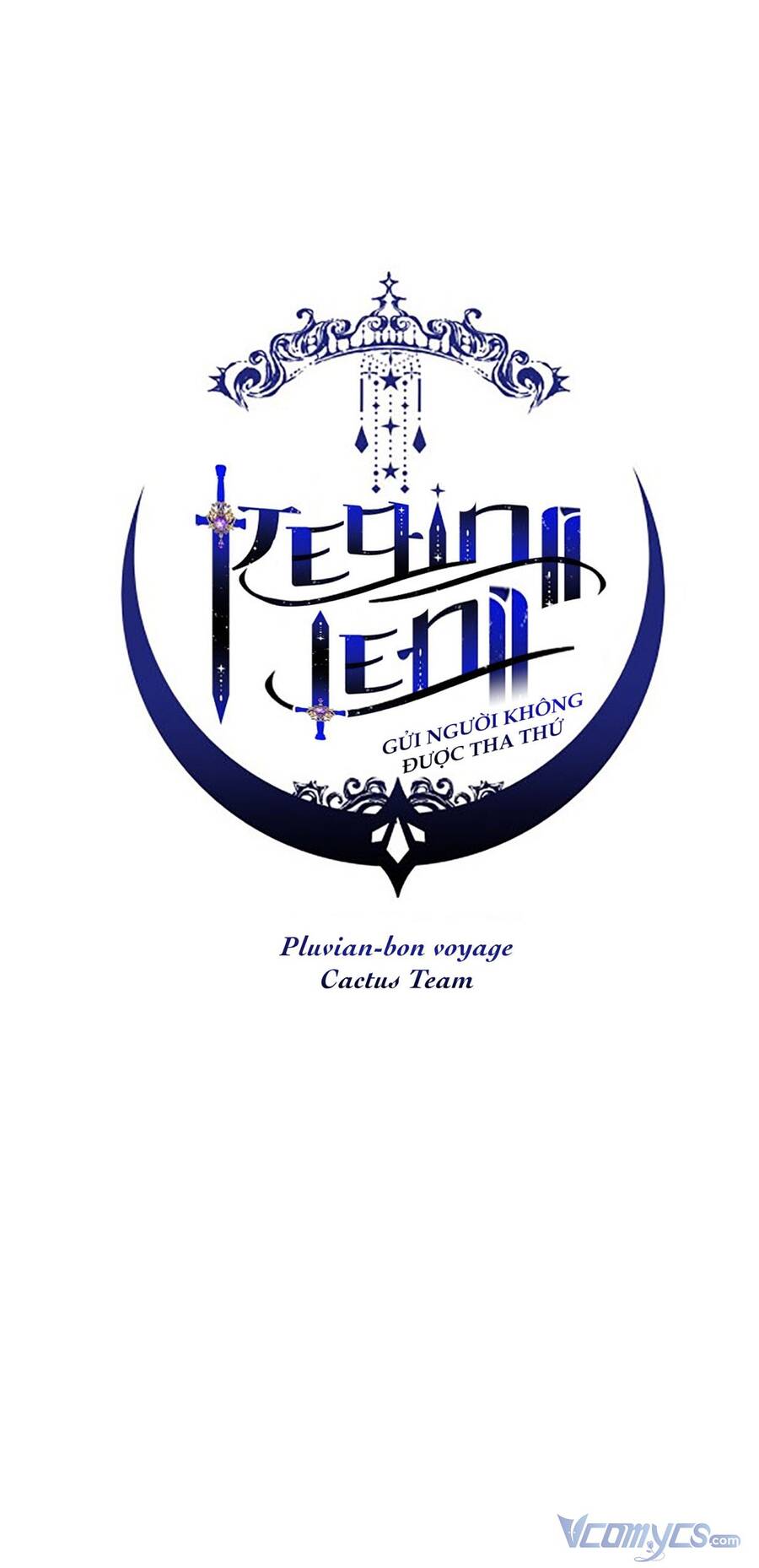 Regina Lena - Gửi Người Không Được Tha Thứ Chapter 21 - 24