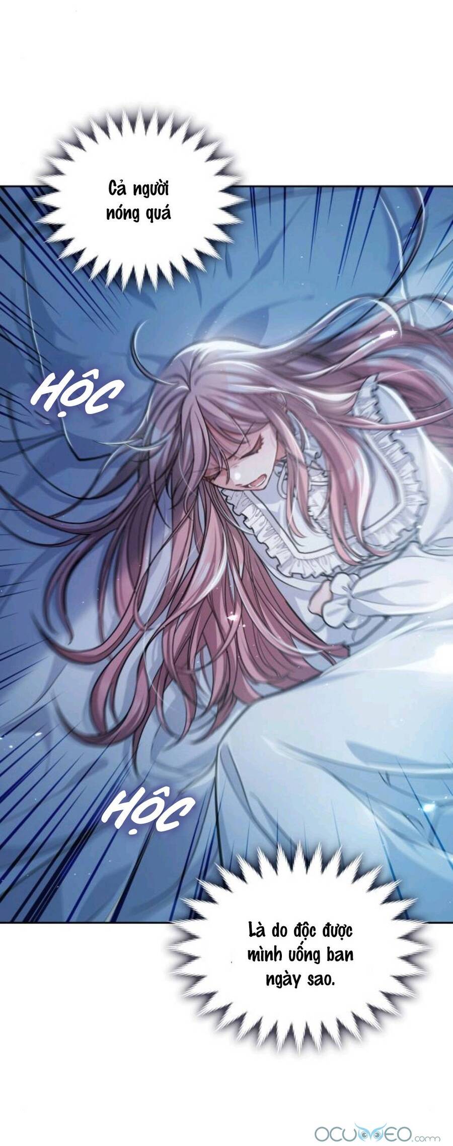 Regina Lena - Gửi Người Không Được Tha Thứ Chapter 3 - 142